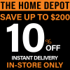 Home Depot Coupon 10% Off Coupon Guaranteed To Work Buy Home Depot Coupons promo