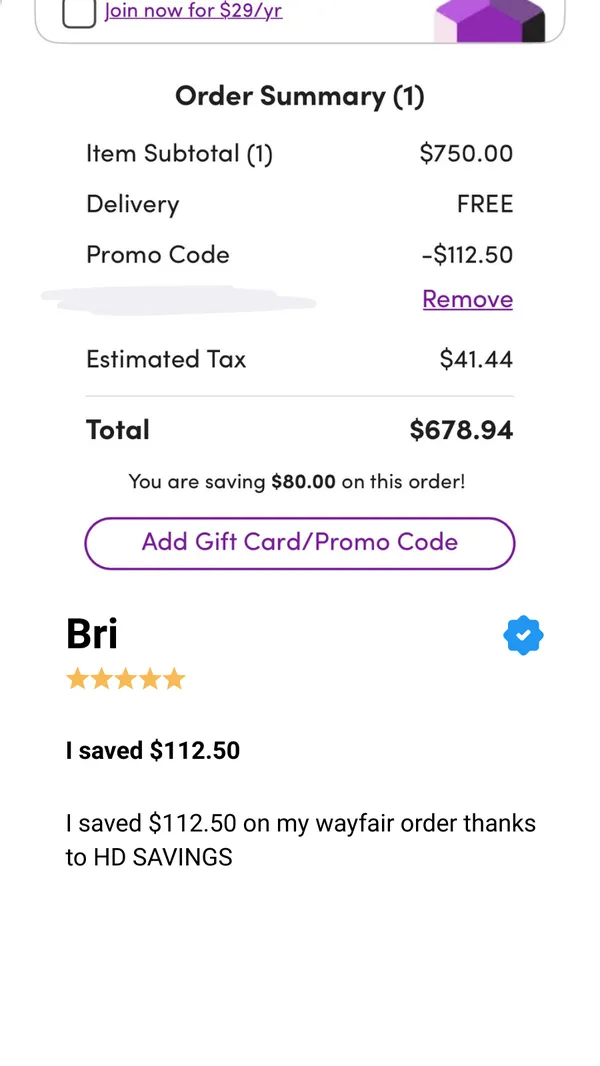 Wayfair review (5)
